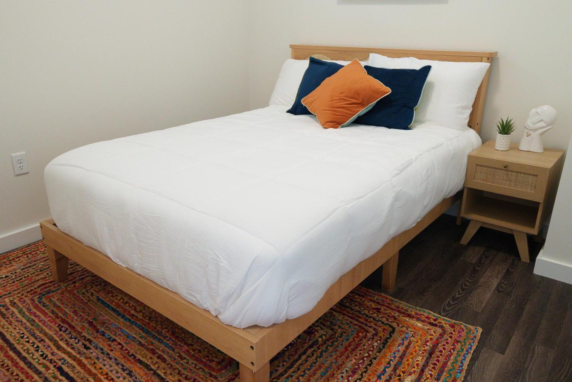The Standard Downtown Hotel *