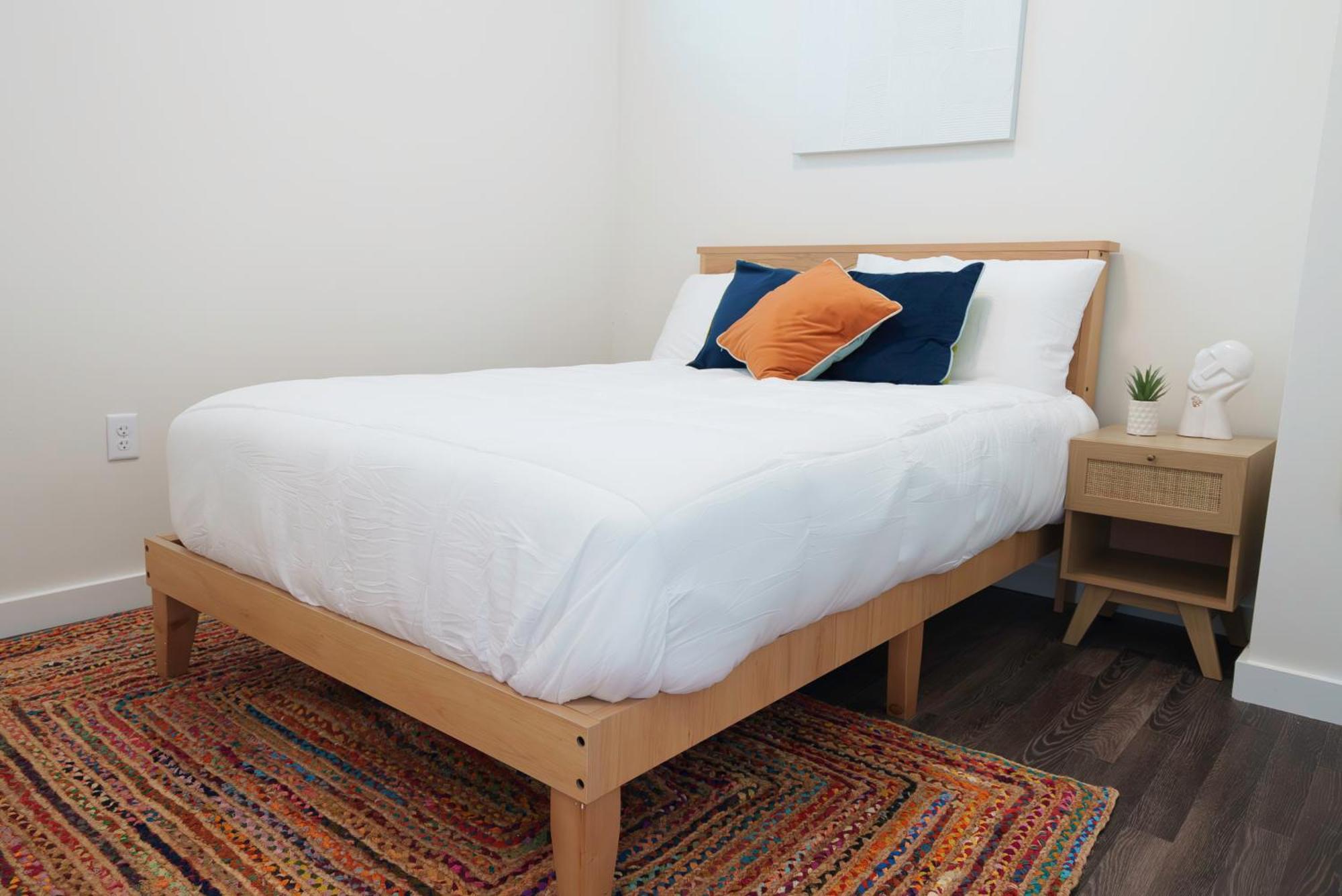 The Standard Downtown Hotel Columbus