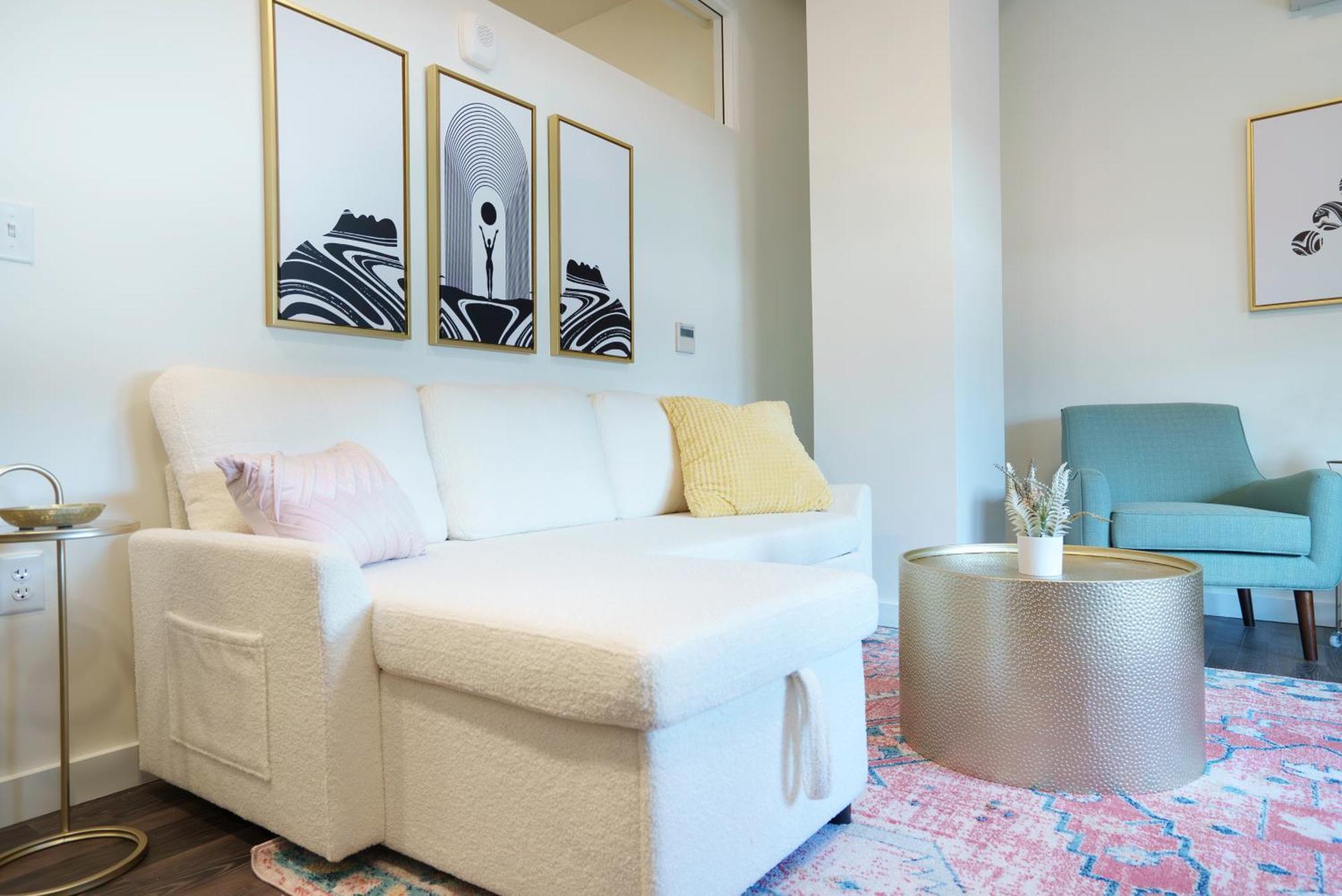 The Standard Downtown *