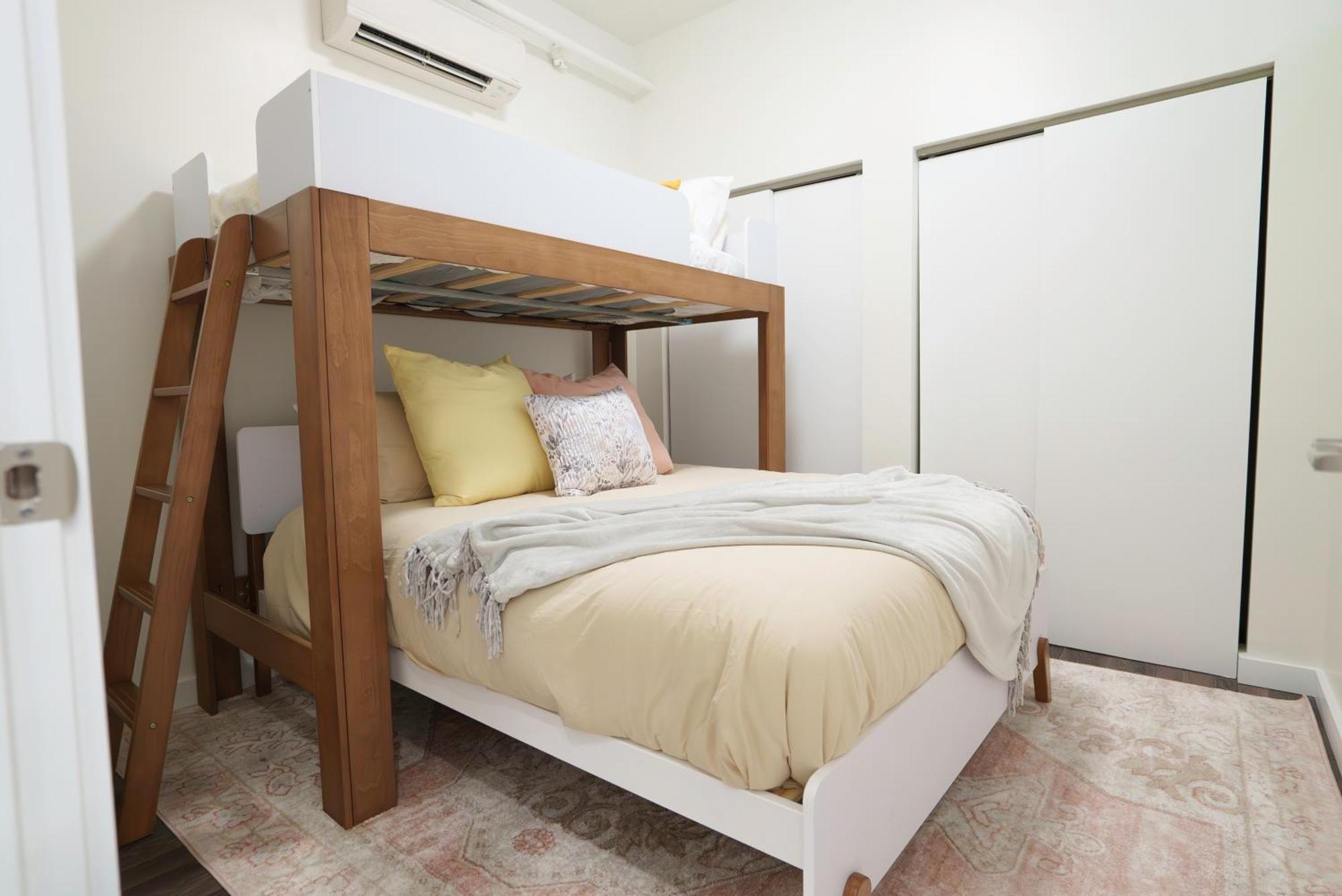 The Standard Downtown Hotel