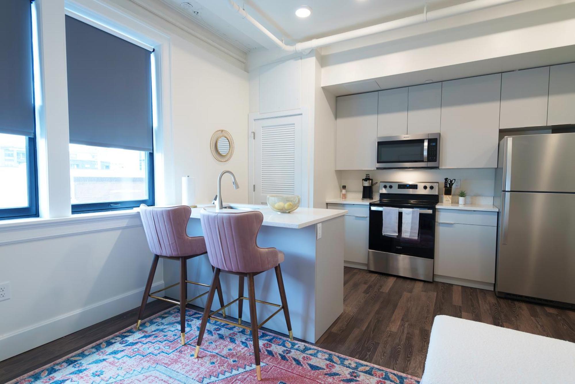 The Standard Downtown * Columbus