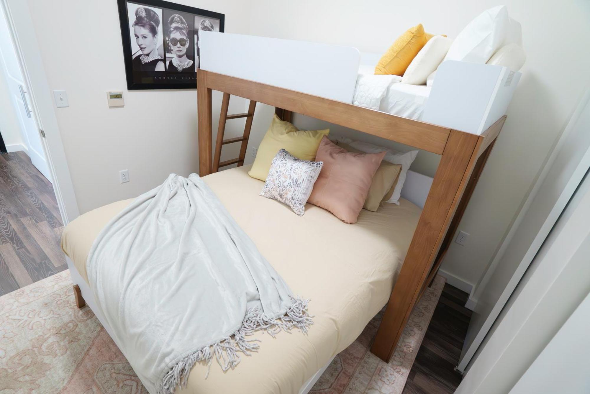 The Standard Downtown Hotel *
