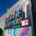 The Standard Downtown Columbus