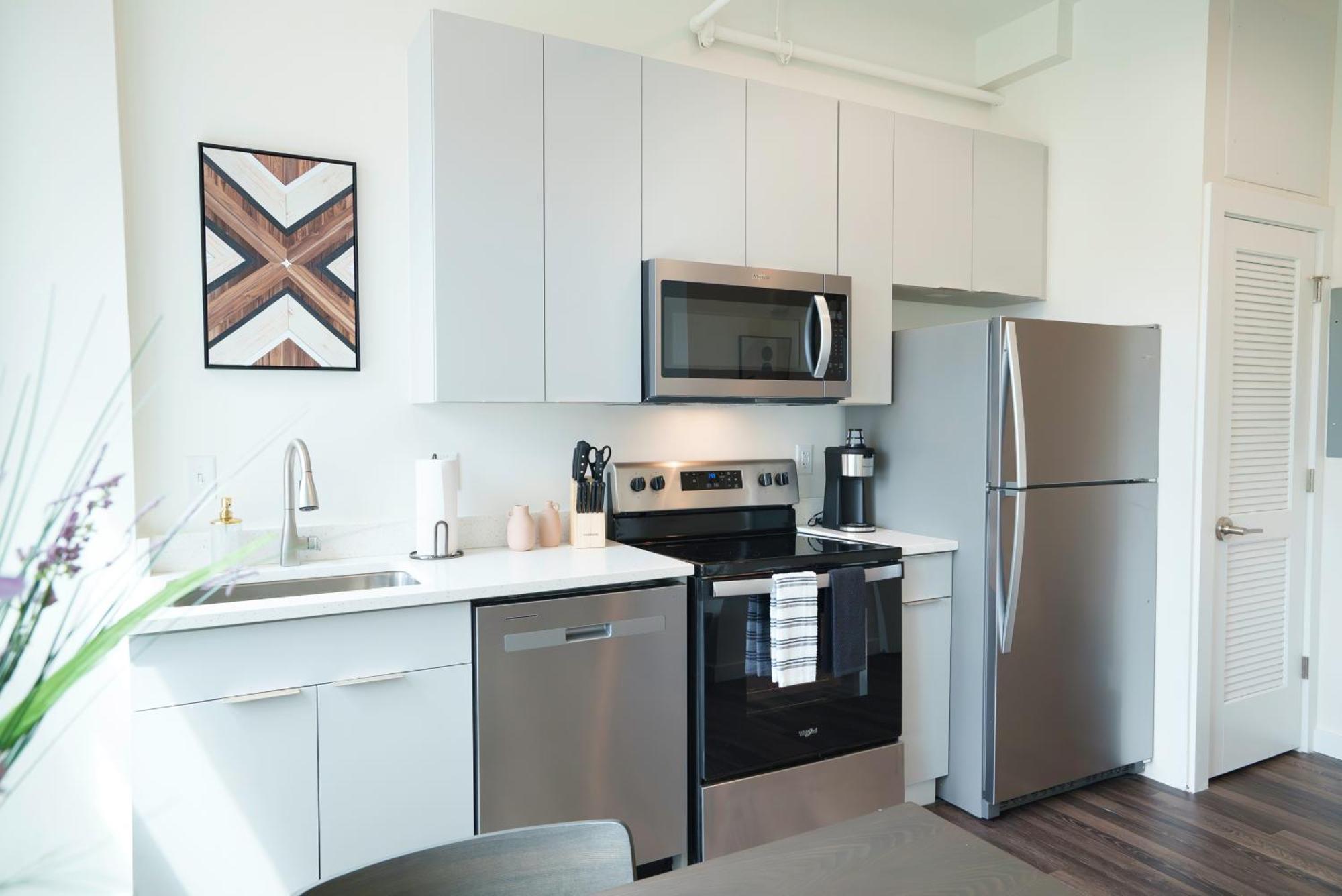 The Standard Downtown Hotel Columbus