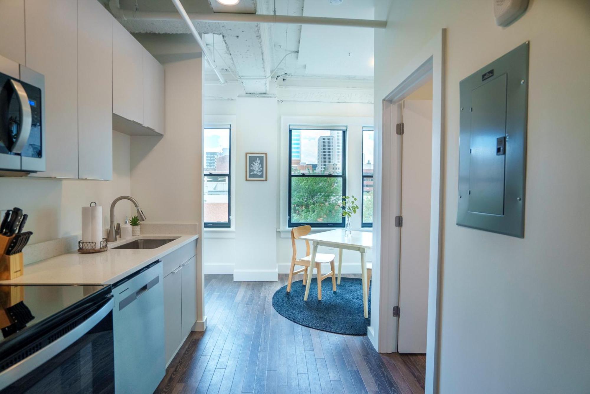The Standard Downtown