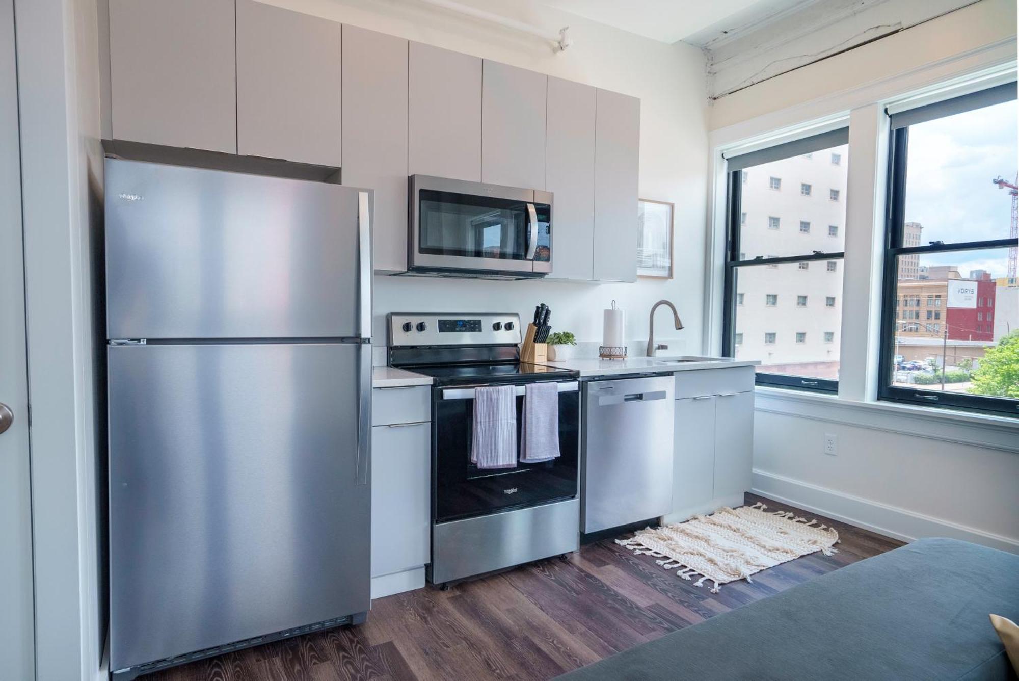 The Standard Downtown *