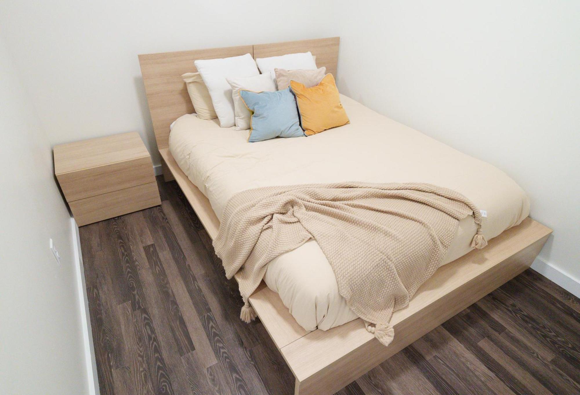 The Standard Downtown Hotel