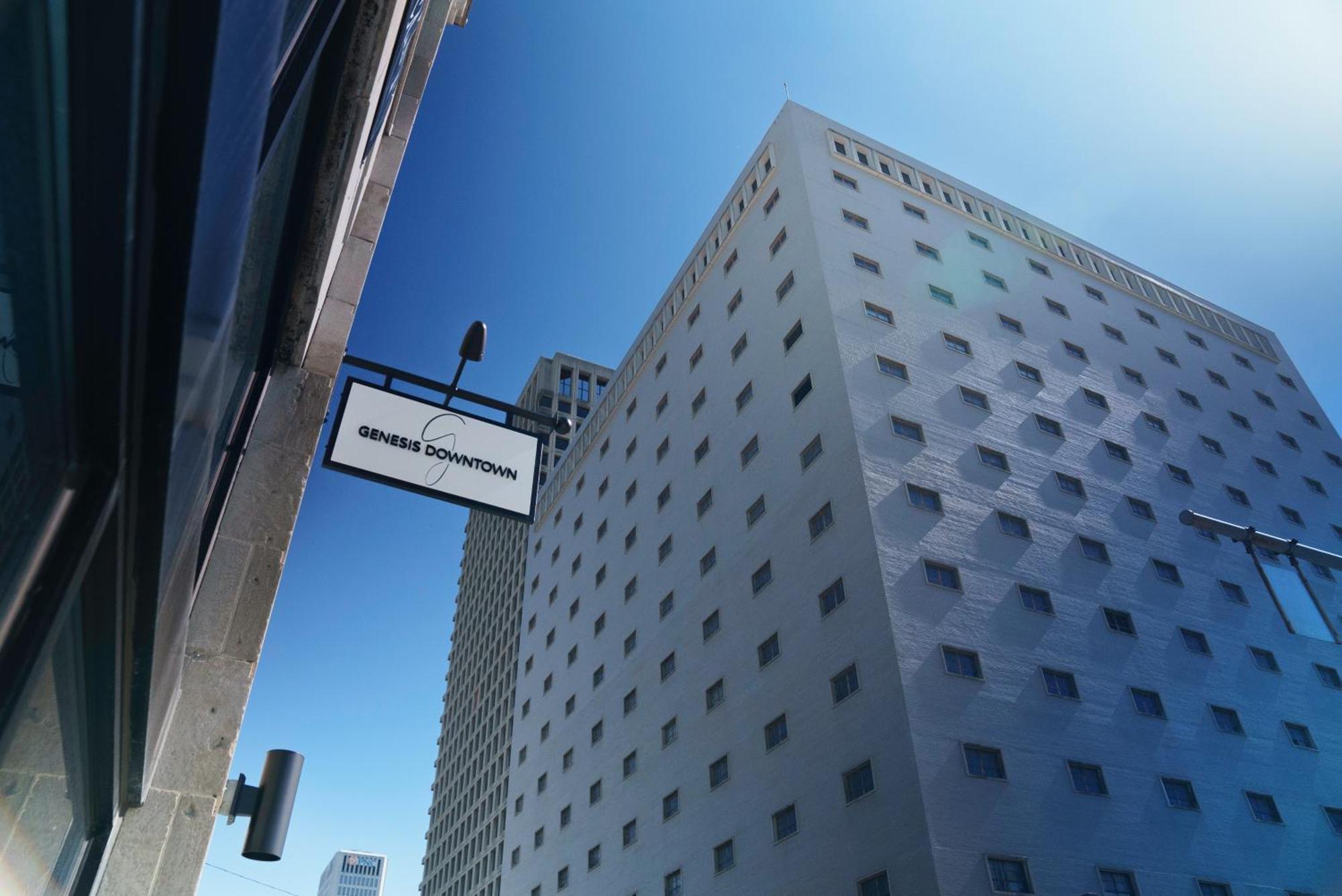 The Standard Downtown * Columbus